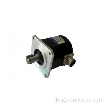 Sensoren für optischen Encoder